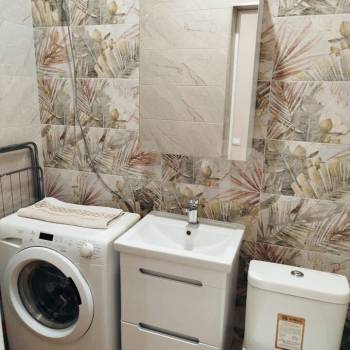 Сдается 2-х комнатная квартира, 74 м²