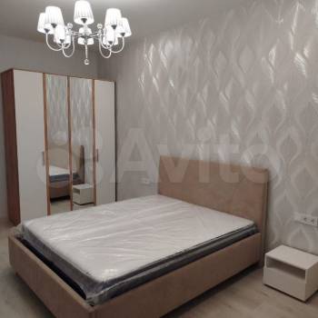 Сдается 2-х комнатная квартира, 74 м²