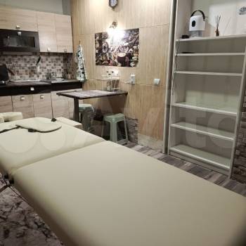 Продается 1-комнатная квартира, 20 м²