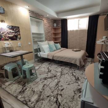 Продается 1-комнатная квартира, 20 м²