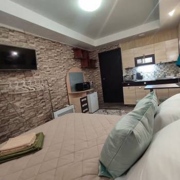 Продается 1-комнатная квартира, 20 м²