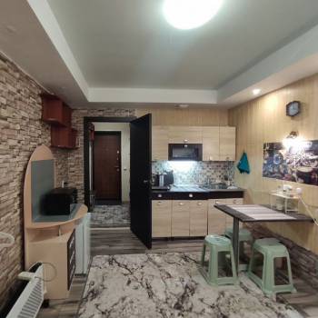 Продается 1-комнатная квартира, 20 м²