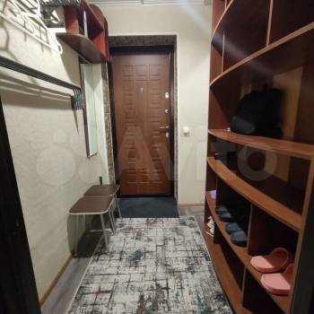 Продается 1-комнатная квартира, 20 м²