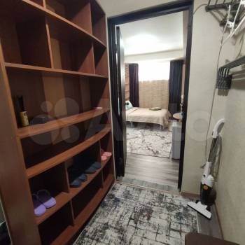 Продается 1-комнатная квартира, 20 м²