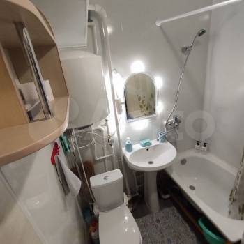 Продается 1-комнатная квартира, 20 м²