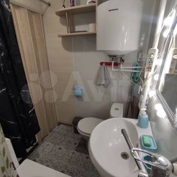 Продается 1-комнатная квартира, 20 м²