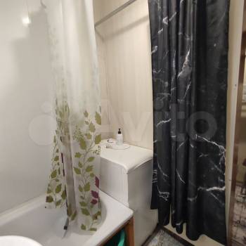 Продается 1-комнатная квартира, 20 м²