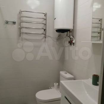 Сдается 1-комнатная квартира, 41 м²