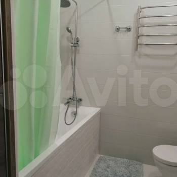 Сдается 1-комнатная квартира, 41 м²