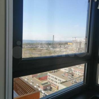 Сдается 1-комнатная квартира, 41 м²