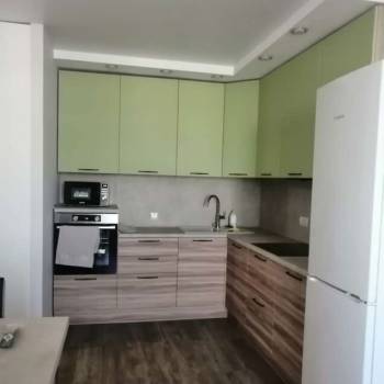 Сдается 1-комнатная квартира, 41 м²