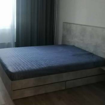 Сдается 1-комнатная квартира, 41 м²