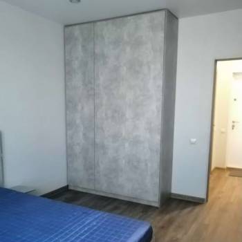 Сдается 1-комнатная квартира, 41 м²