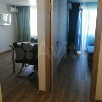 Сдается 1-комнатная квартира, 41 м²