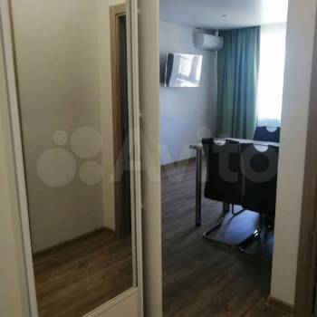 Сдается 1-комнатная квартира, 41 м²