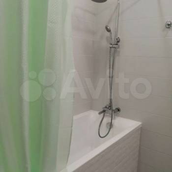 Сдается 1-комнатная квартира, 41 м²