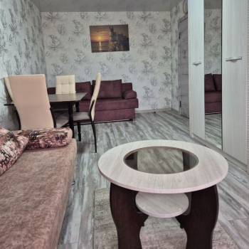 Сдается 2-х комнатная квартира, 45 м²