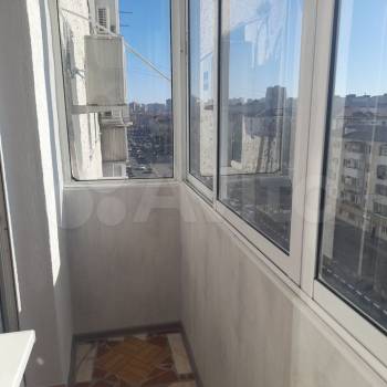 Сдается 2-х комнатная квартира, 45 м²