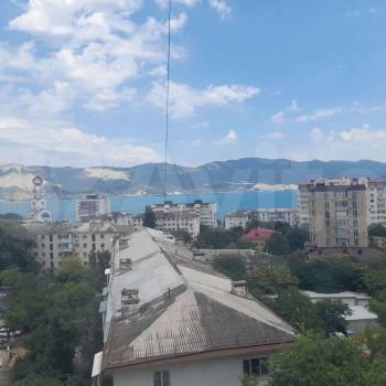 Сдается 2-х комнатная квартира, 45 м²