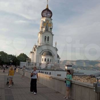 Сдается 2-х комнатная квартира, 45 м²