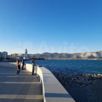 Сдается 2-х комнатная квартира, 45 м²