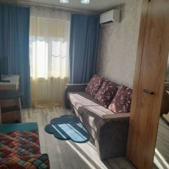 Сдается 2-х комнатная квартира, 45 м²