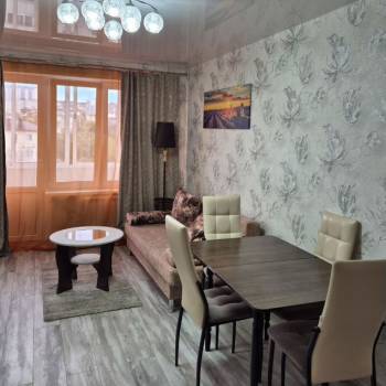 Сдается 2-х комнатная квартира, 45 м²
