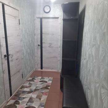 Сдается 2-х комнатная квартира, 45 м²