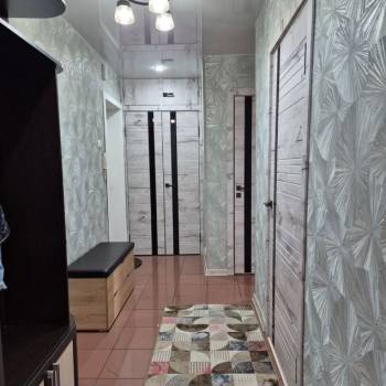 Сдается 2-х комнатная квартира, 45 м²