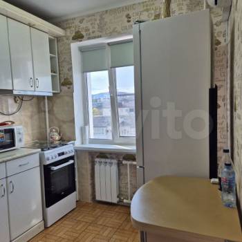 Сдается 2-х комнатная квартира, 45 м²