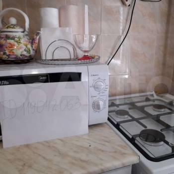 Сдается 2-х комнатная квартира, 45 м²