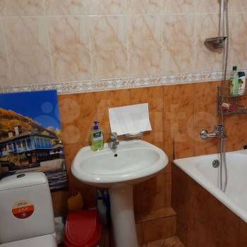 Сдается 2-х комнатная квартира, 45 м²