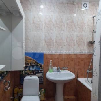 Сдается 2-х комнатная квартира, 45 м²