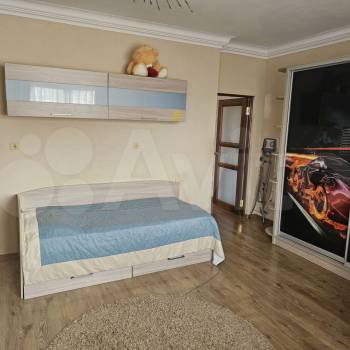 Сдается Многокомнатная квартира, 80,3 м²