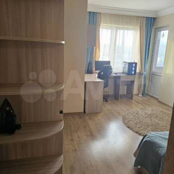 Сдается Многокомнатная квартира, 80,3 м²
