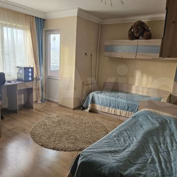 Сдается Многокомнатная квартира, 80,3 м²