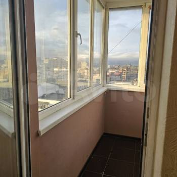 Сдается Многокомнатная квартира, 80,3 м²