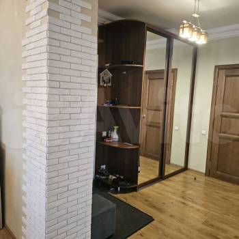 Сдается Многокомнатная квартира, 80,3 м²