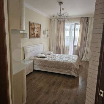 Сдается Многокомнатная квартира, 80,3 м²