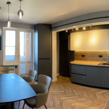 Сдается Многокомнатная квартира, 120 м²