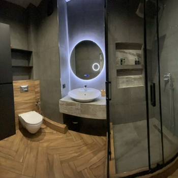 Сдается Многокомнатная квартира, 120 м²