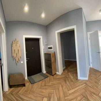 Сдается Многокомнатная квартира, 120 м²