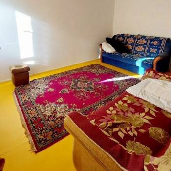 Сдается 2-х комнатная квартира, 50 м²