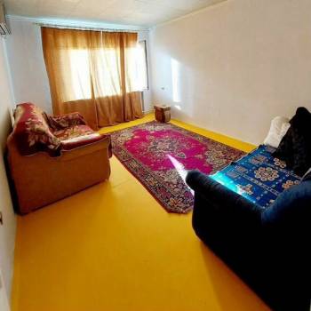 Сдается 2-х комнатная квартира, 50 м²