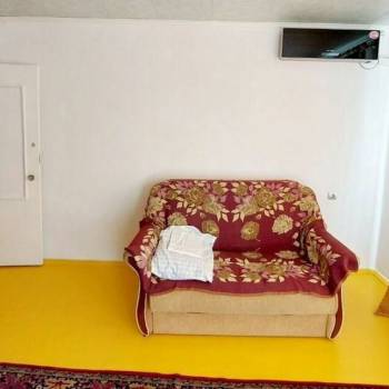 Сдается 2-х комнатная квартира, 50 м²