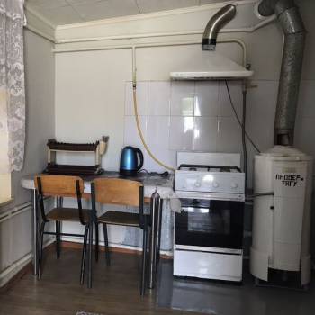 Сдается Дом, 27 м²