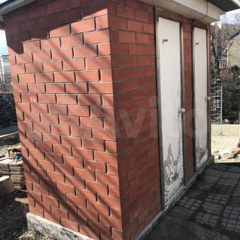 Сдается Дом, 27 м²