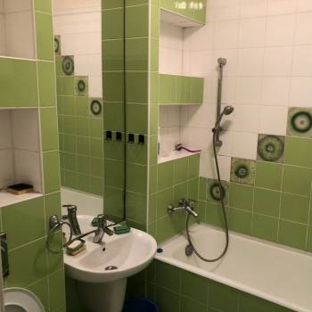 Сдается 2-х комнатная квартира, 64 м²