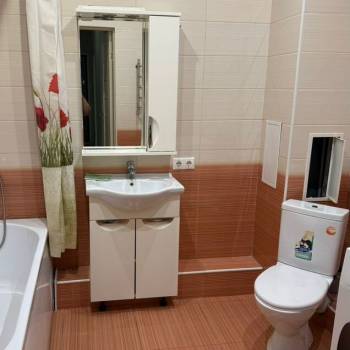 Сдается 2-х комнатная квартира, 70 м²