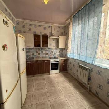 Сдается 2-х комнатная квартира, 70 м²